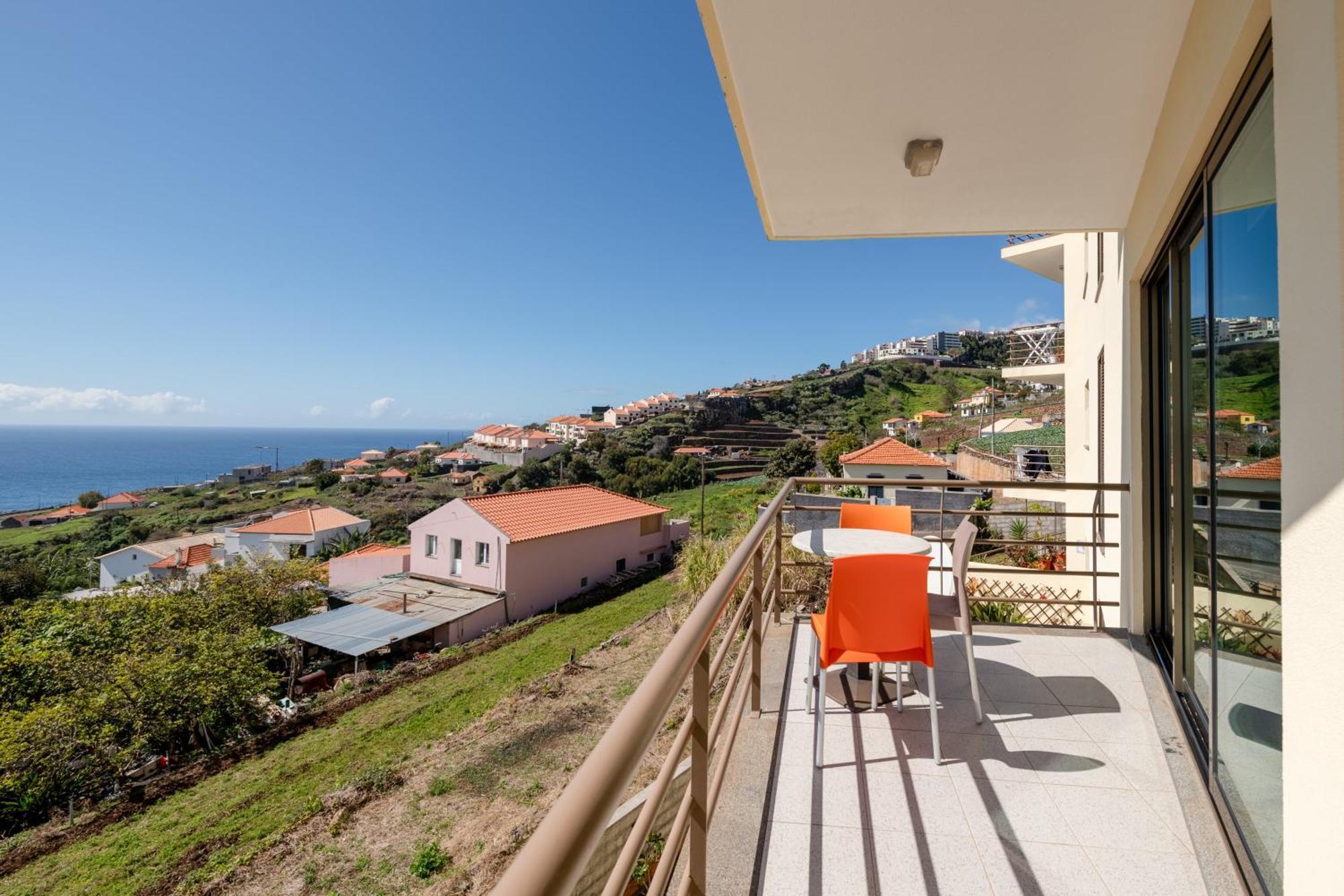 Canico I By Trip2Portugal Exterior foto